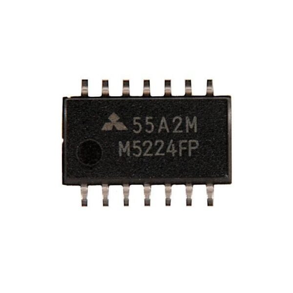 IC M5224