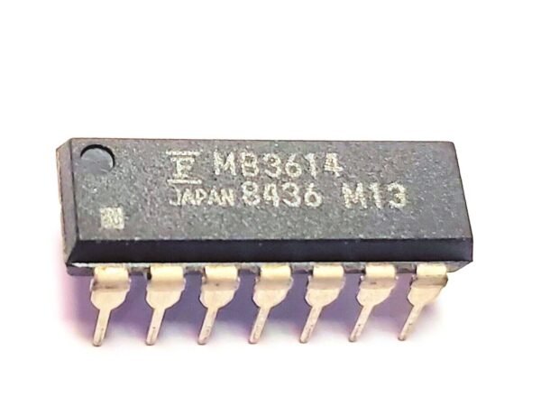 IC MB3614