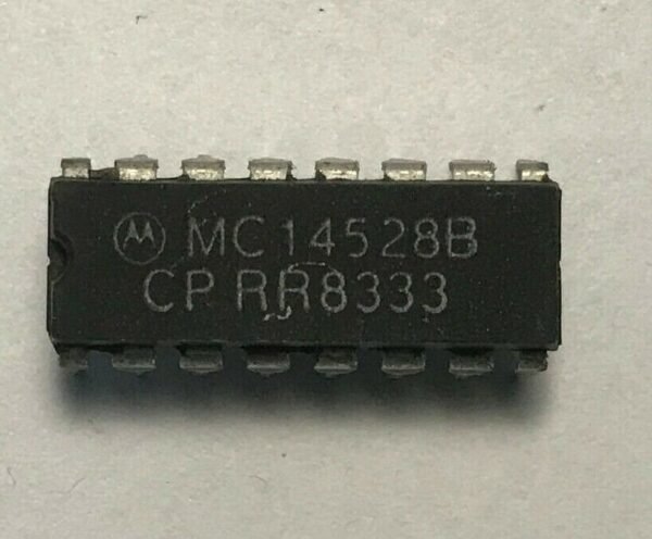 IC MC14528