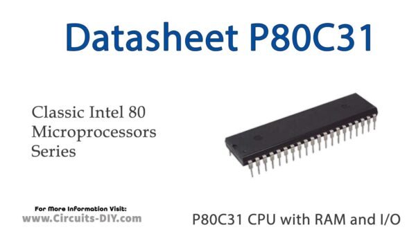 IC P80C31