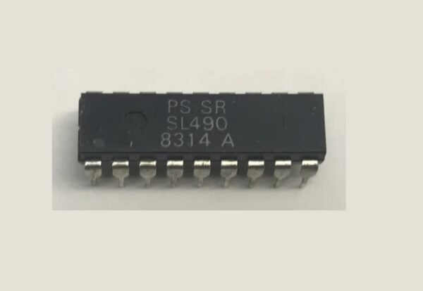 IC SL490