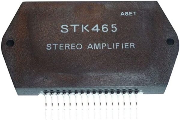 IC STK465