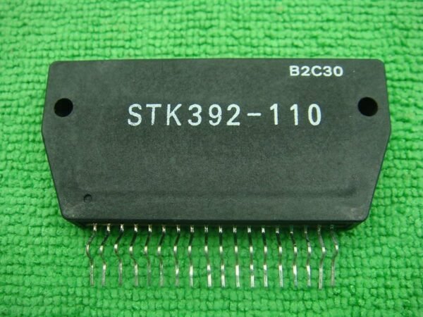 IC STK392-110