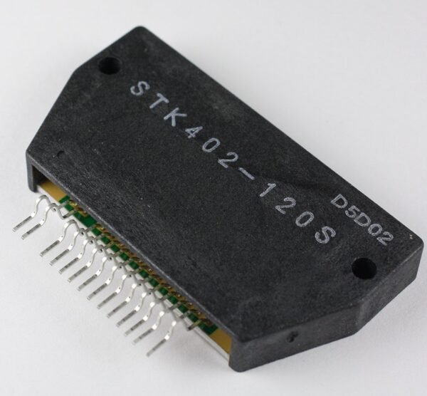 IC STK402-120