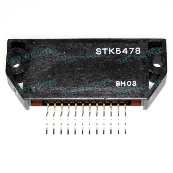 IC STK5478