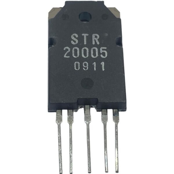 IC STR20005