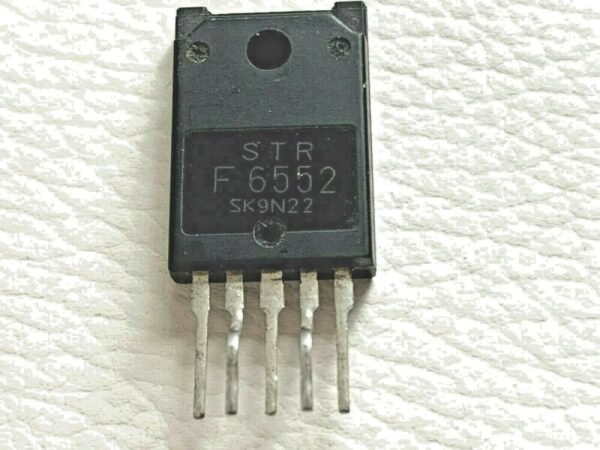 IC STRF6552