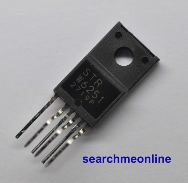 IC STRW6251