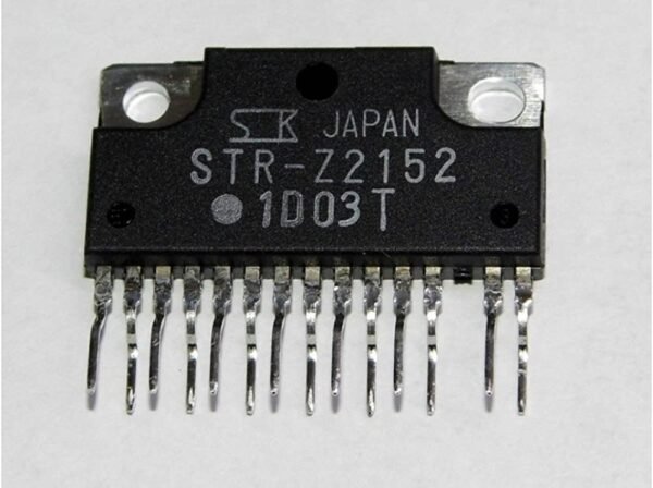 IC STRZ2152