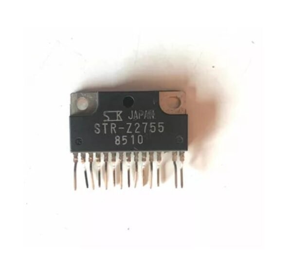 IC STRZ2755