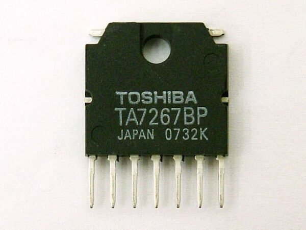 IC TA7267