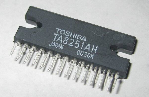 IC TA8251