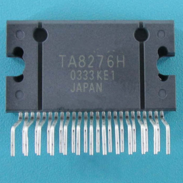 IC TA8276