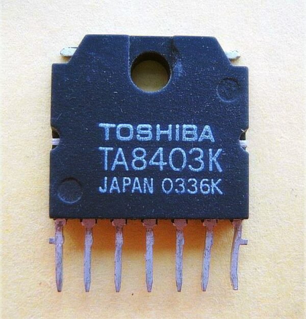 IC TA8403