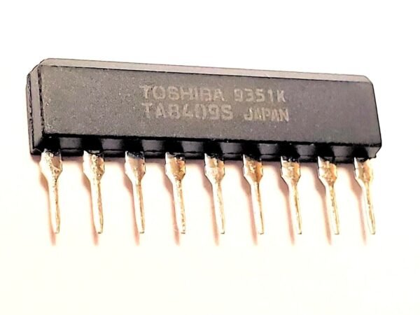 IC TA8409S