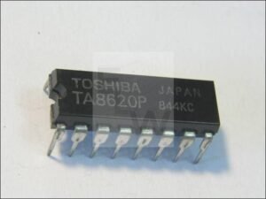 IC TA8620