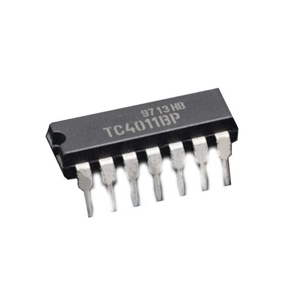 IC TC4011