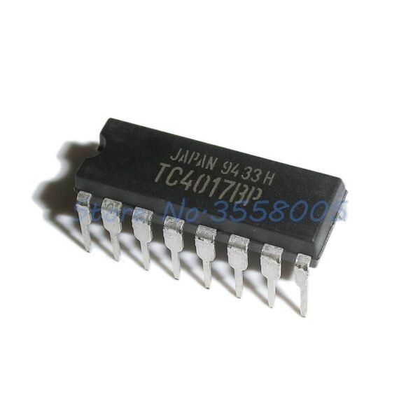 IC TC4017