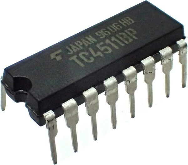 IC TC4511