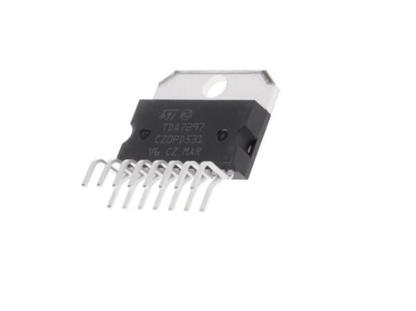 IC TDA7297