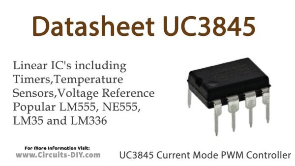 IC UC3845