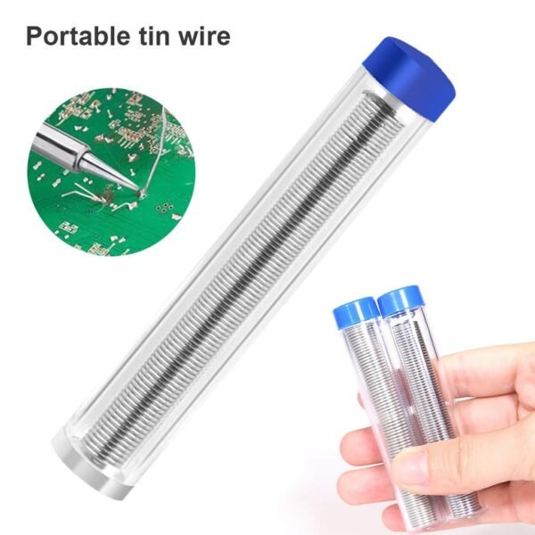 Solder Wire 20g Tube