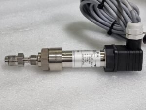 Johnson Pressure Sensor P499ACH-401C【-1~8bar/4-20mA】/8bc