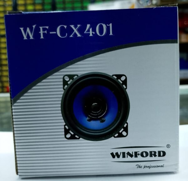 Car Speaker 8 ohm 140 watt