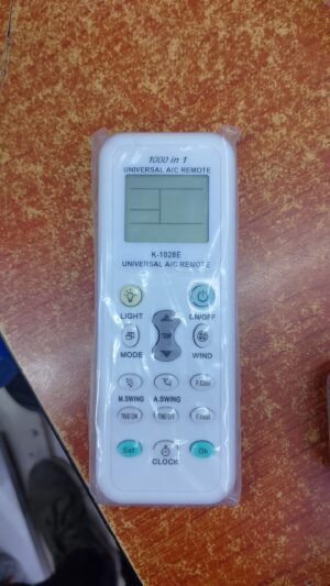 AC Remote K1028