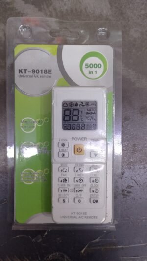 AC Remote KT 9018E