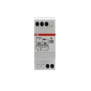 Power Supply 2CSM228735R0802 ABB - TM15/12