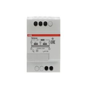 Power Supply 2CSM228765R0802 ABB - TM30/24