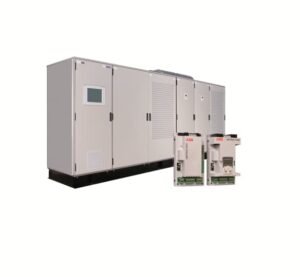 Power Supply 3BHB006449R0002 ABB