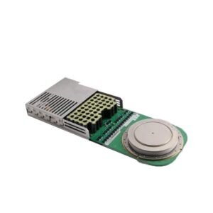 Power Supply 3BHE031065R0001 ABB