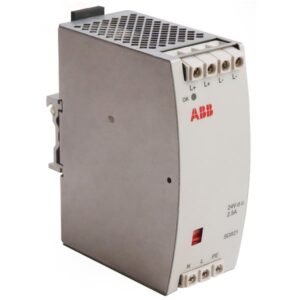 Power Supply 3BSC610037R1 ABB - SD821