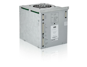 Power Supply 3HAC3462-1 ABB - DSQC 374
