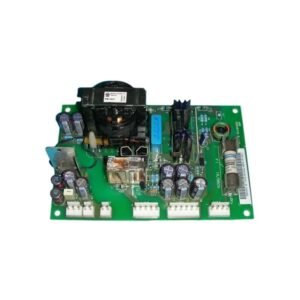 power suppplyNPOW-62C ABB