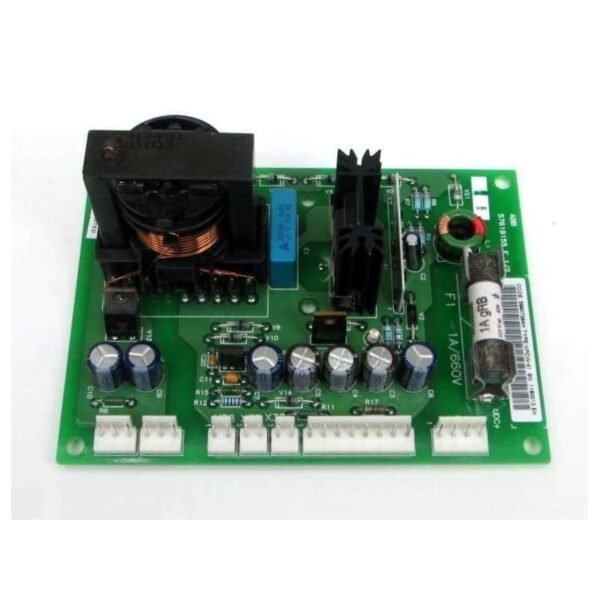 Power Supply Board 58907294 NPOW-41 ABB