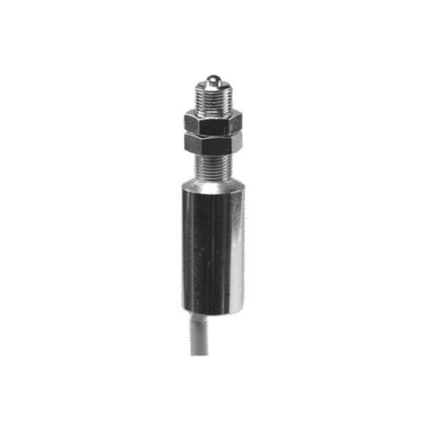 Sensor 10211843 Baumer Electric - MY COM E75P80/L