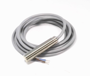 Sensor 10213082 Baumer Electric - IFRM 12P3701/L