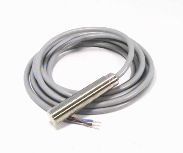Sensor 10213082 Baumer Electric - IFRM 12P3701/L