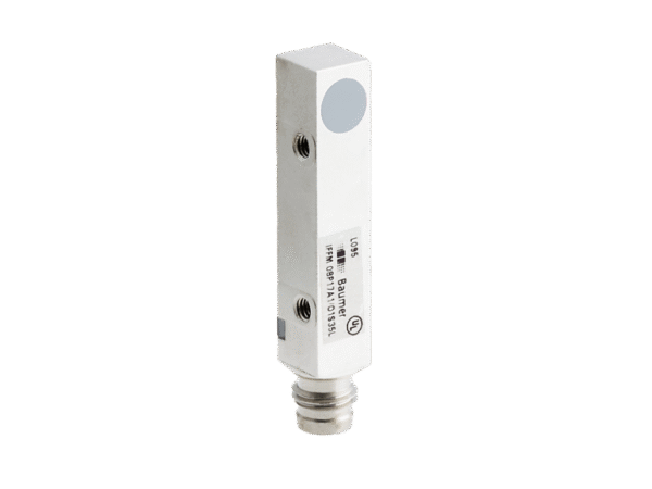 Sensor 10224048 Baumer Electric - IFFM 08P1701/O1S35L