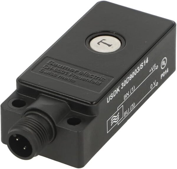 Sensor 10234439 Baumer Electric - USDK 30D9003/S14