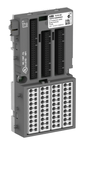 Electronic Module 1SAP212000R0001 ABB - TU516