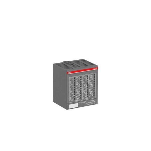 Electronic Module DX531 ABB - Digital Input / Output Module ...