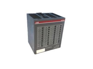 Electronic Module 1SAP250000R0001 ABB - AX522