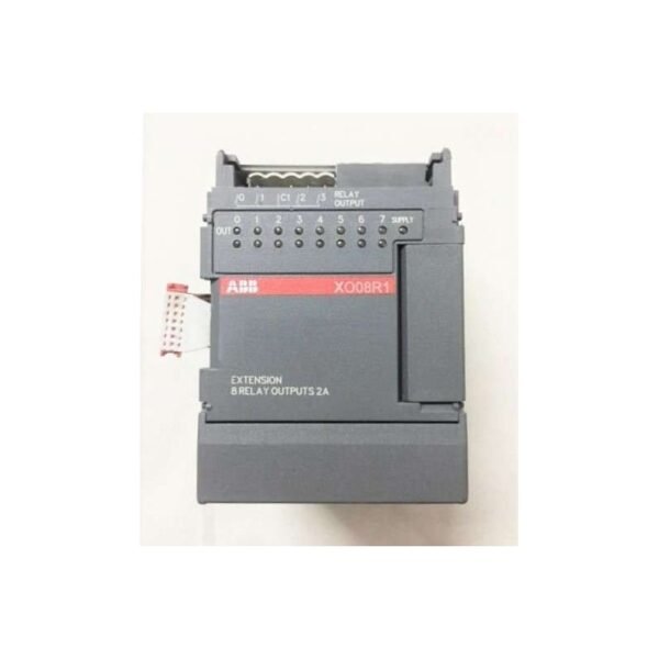 Electronic Module XO08R2 ABB - 1SBP260109R1001