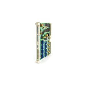 Electronic Module DSAI 130D ABB - Analog Input Board 3BSE003127R1