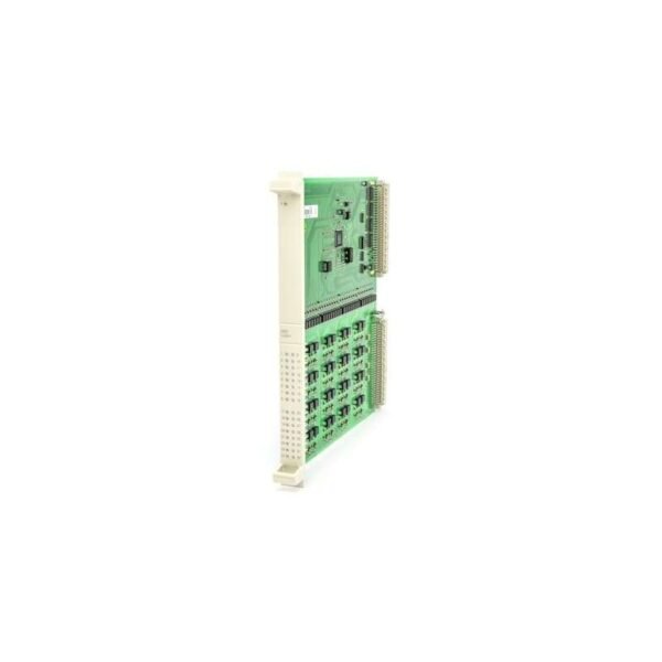 Electronic Module DSDI 110AV1 ABB - Digital Input Module 3BSE018295R1