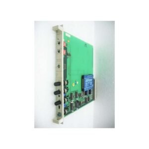 Electronic Module DSXS 001 ABB - FAHM 200 Simulator Module 57170001-A